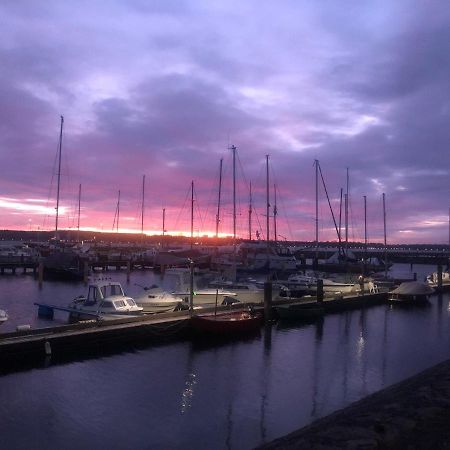 Appartamento Sunny Side Kiel Esterno foto
