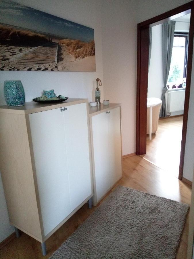 Appartamento Sunny Side Kiel Esterno foto