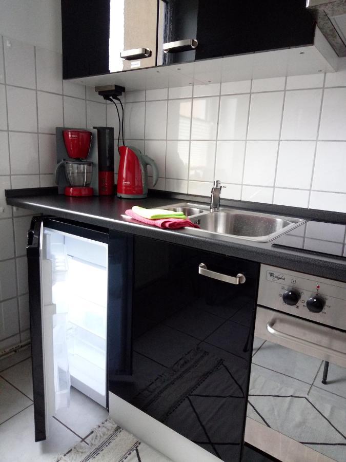 Appartamento Sunny Side Kiel Esterno foto
