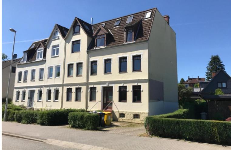 Appartamento Sunny Side Kiel Esterno foto