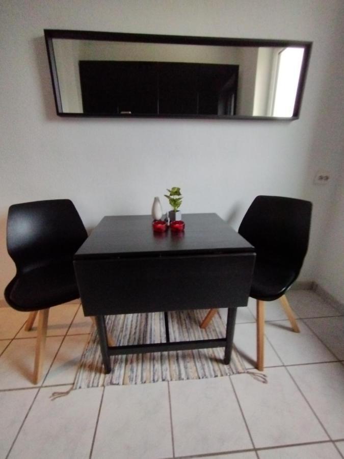 Appartamento Sunny Side Kiel Esterno foto