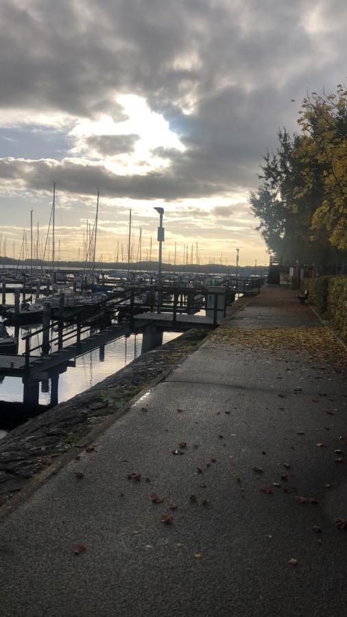 Appartamento Sunny Side Kiel Esterno foto