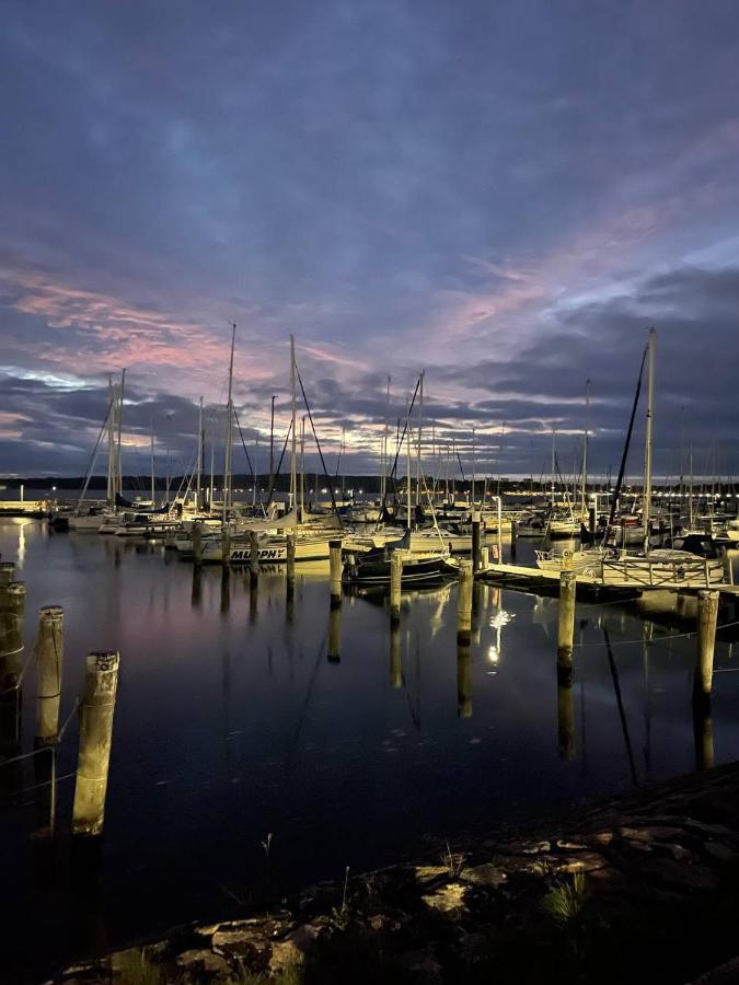 Appartamento Sunny Side Kiel Esterno foto