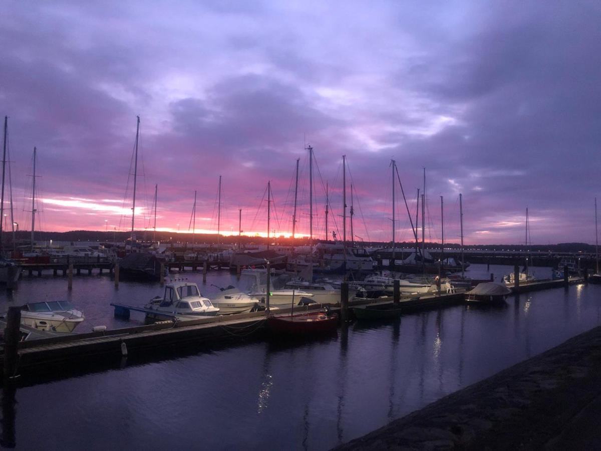 Appartamento Sunny Side Kiel Esterno foto