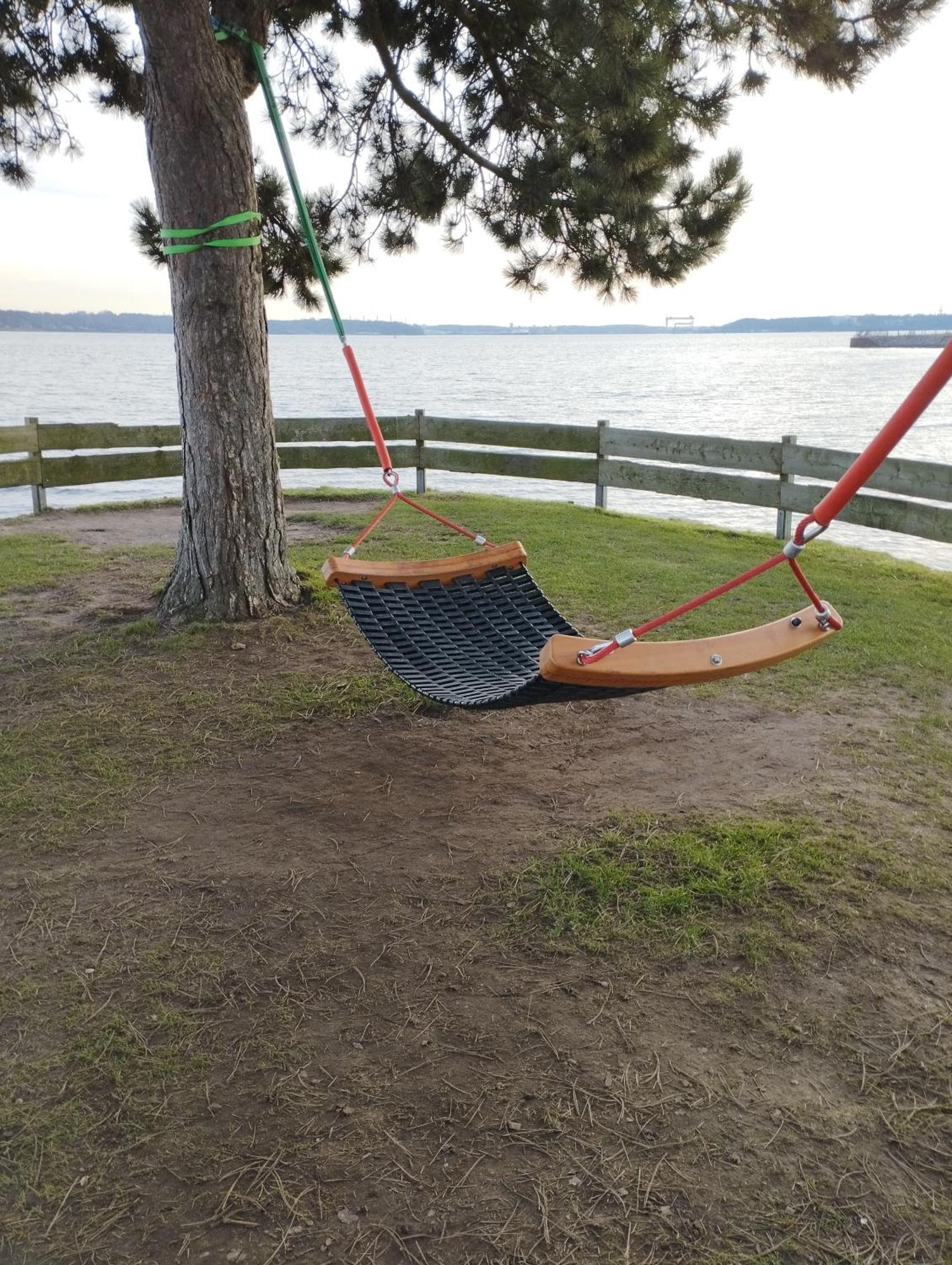 Appartamento Sunny Side Kiel Esterno foto