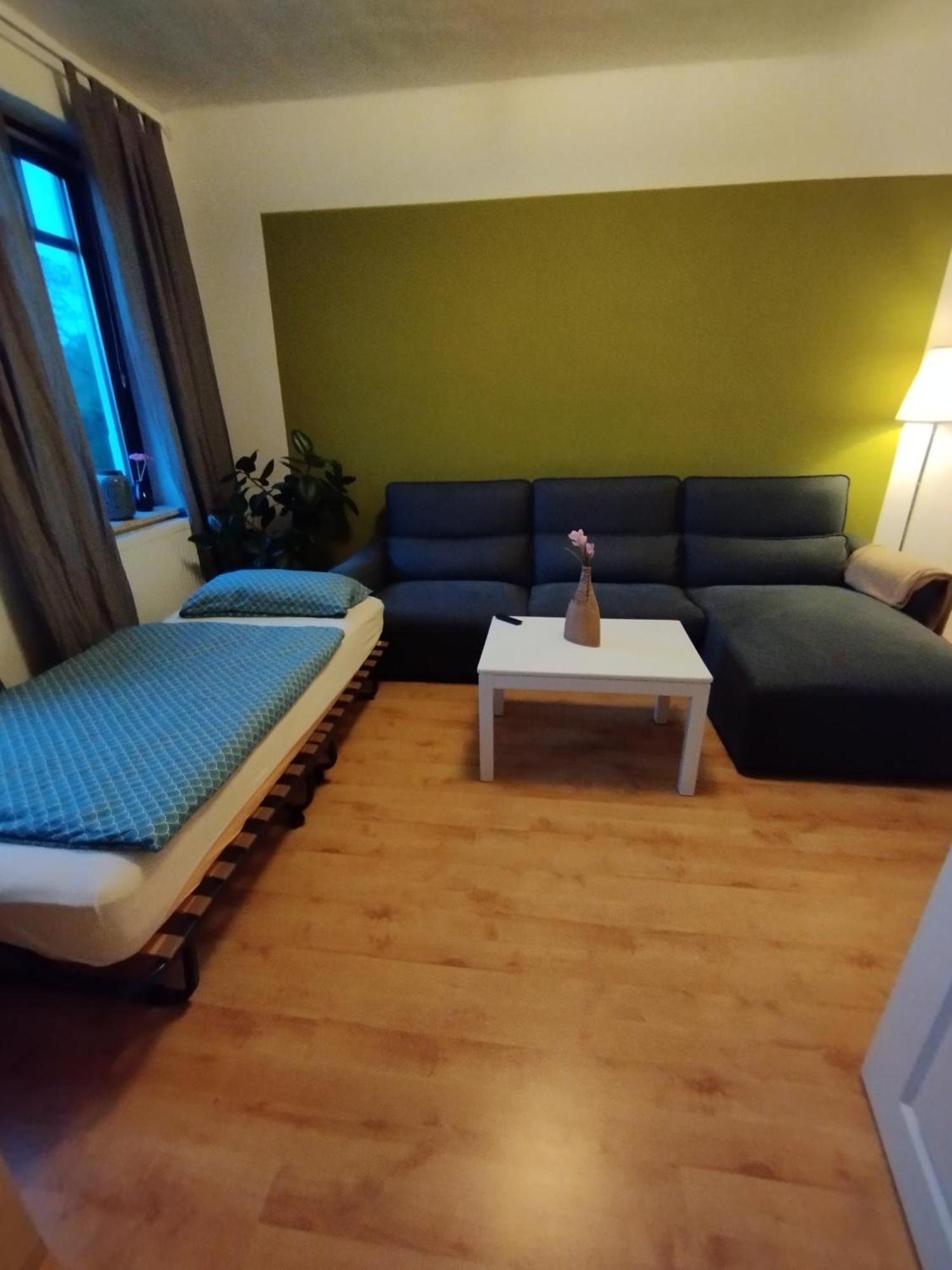 Appartamento Sunny Side Kiel Esterno foto