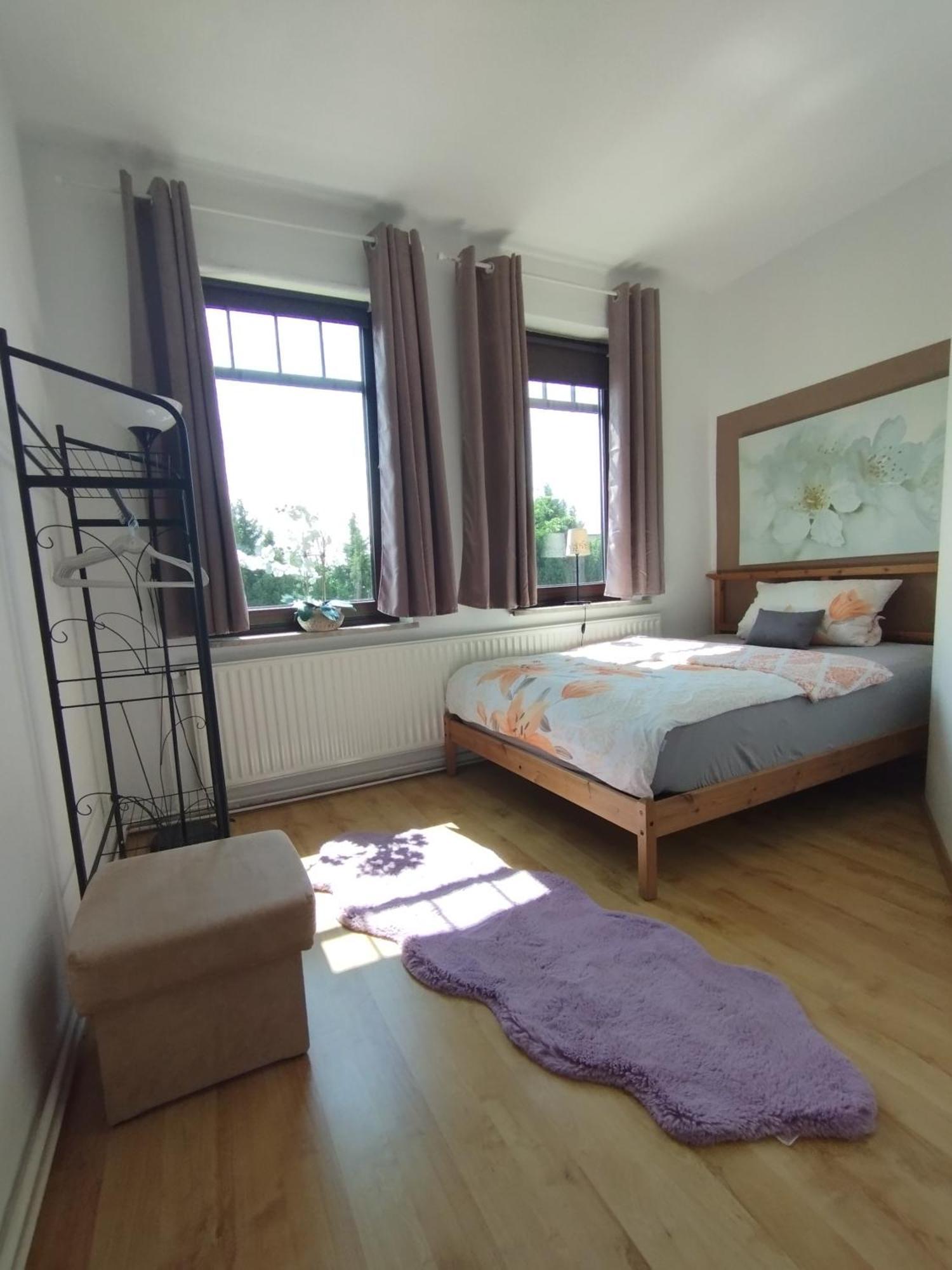 Appartamento Sunny Side Kiel Esterno foto